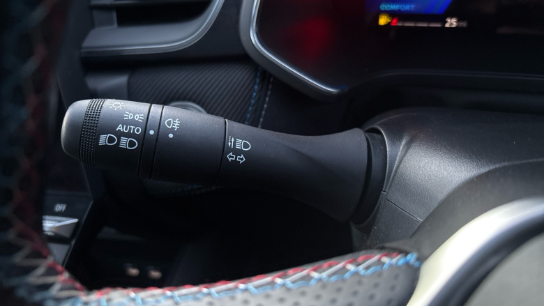 Renault Symbioz 1.6 E-Tech FHEV 145 Iconic Esprit Alpine 5dr Auto Hybrid Estate